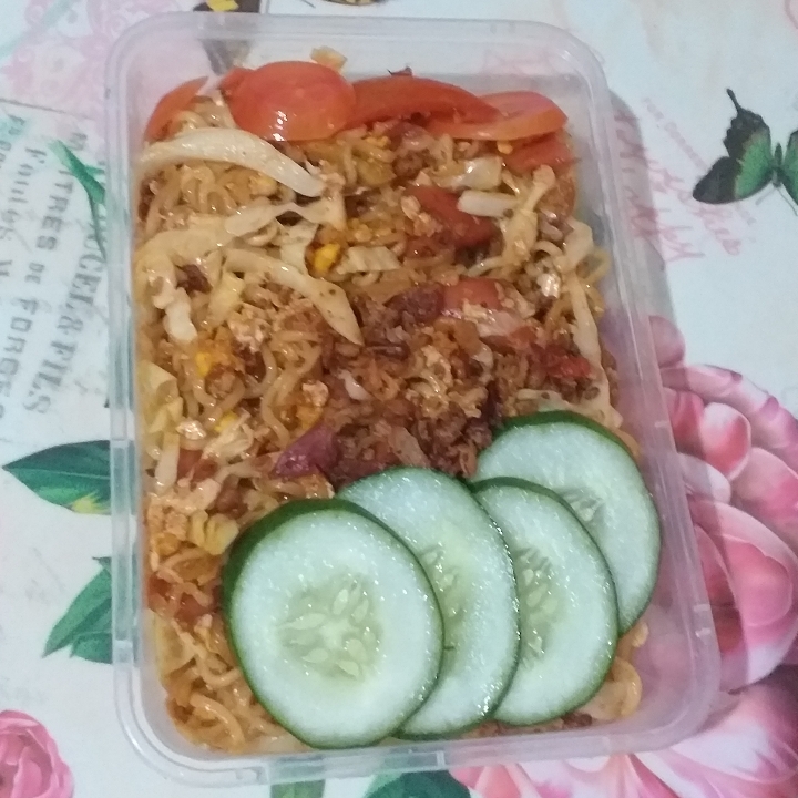 Mie Goreng