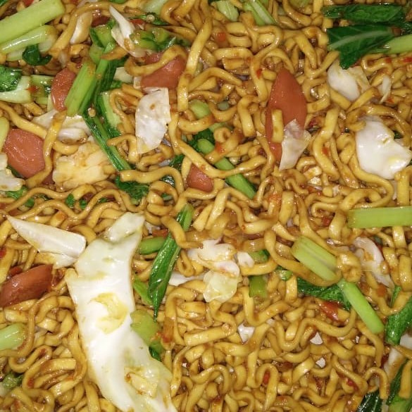 Mie Goreng