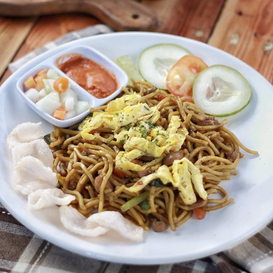 Mie Goreng