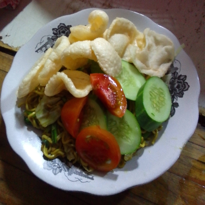 Mie Goreng