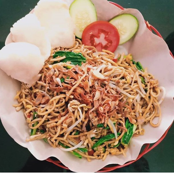 Mie Goreng