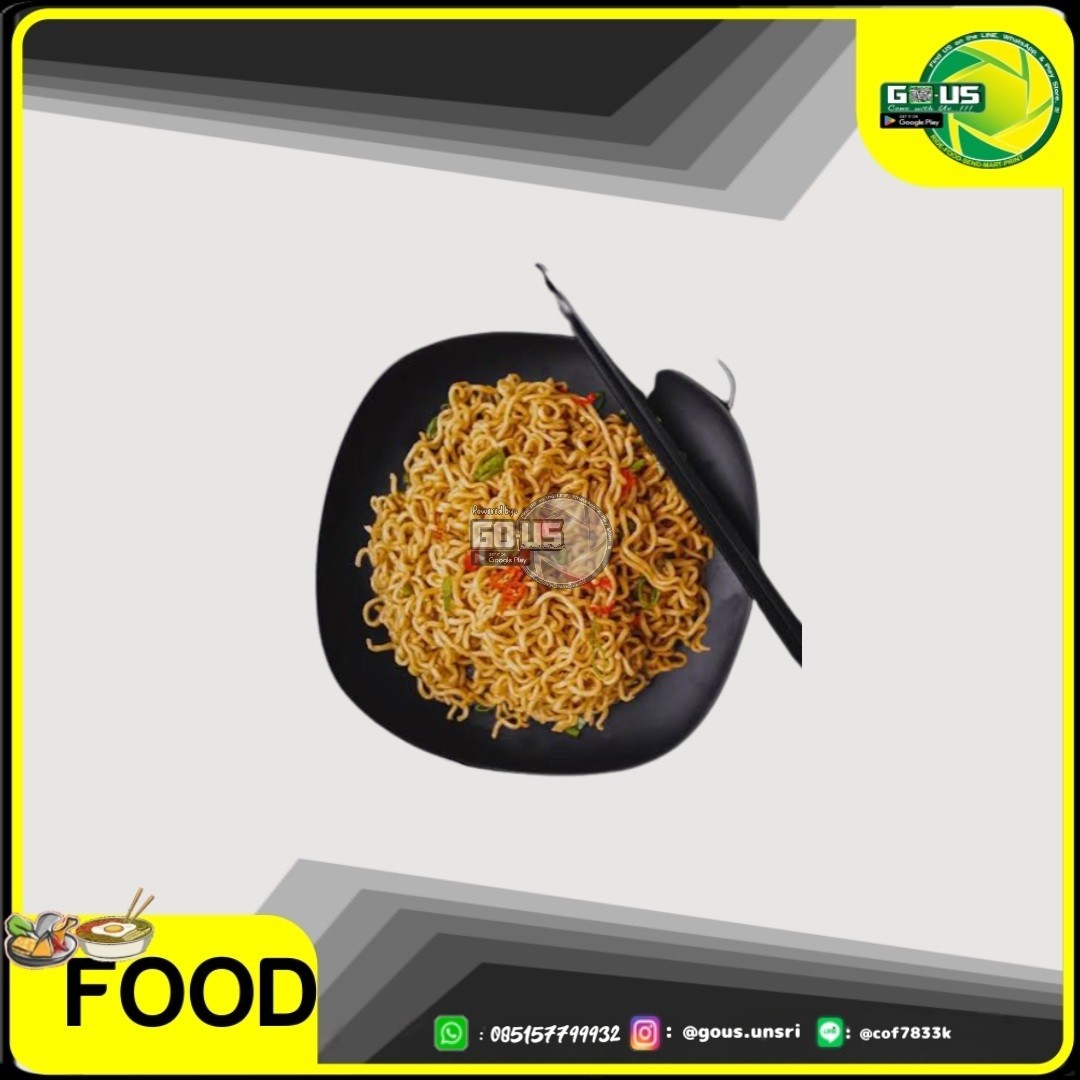 Mie Goreng