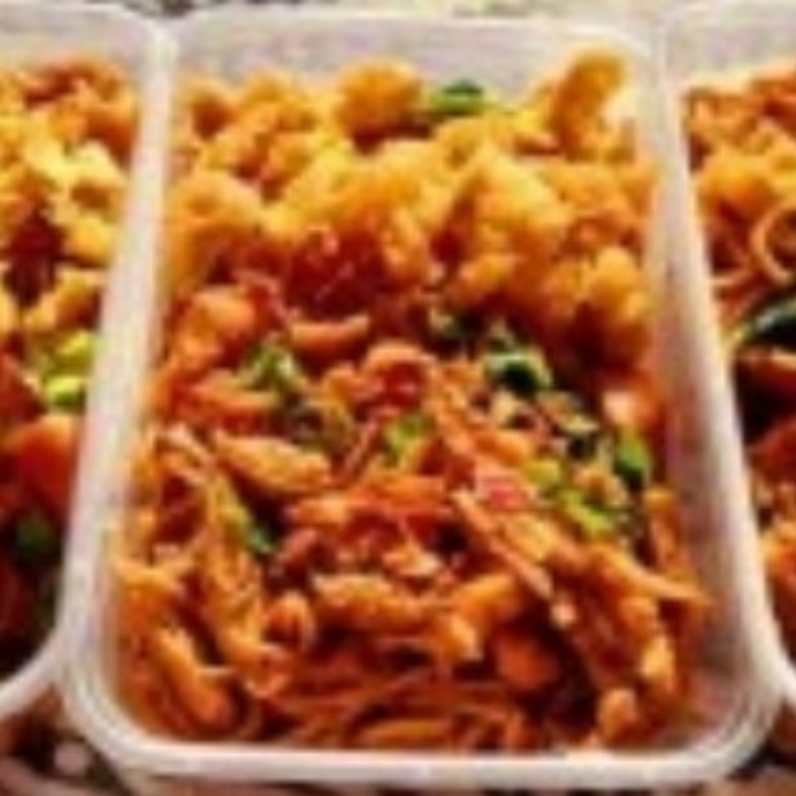Mie Goreng