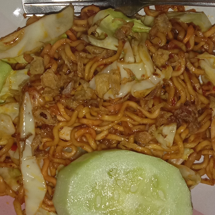 Mie Goreng