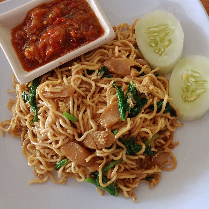 Mie Goreng