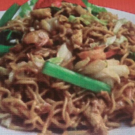 Mie Goreng