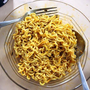 Mie Goreng