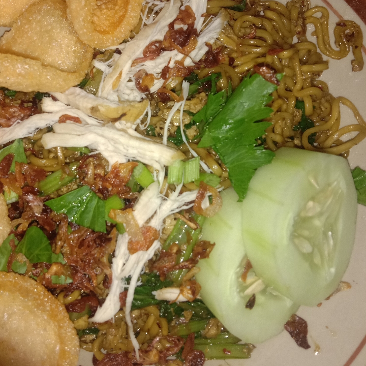 Mie Goreng
