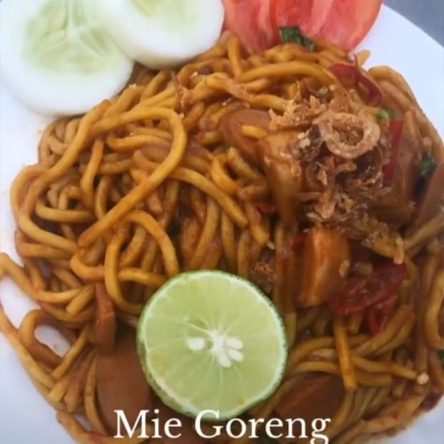 Mie Goreng