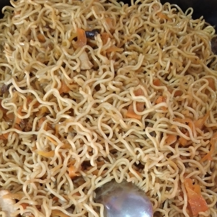 Mie Goreng