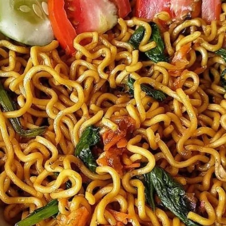 Mie Goreng