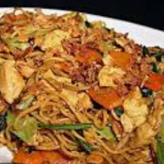 Mie Goreng