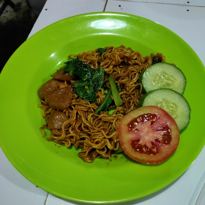 Mie Goreng