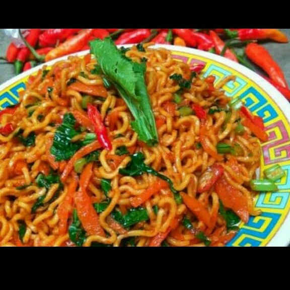 Mie Goreng
