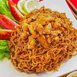 Mie Goreng