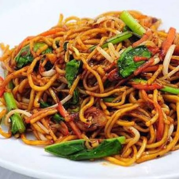 Mie Goreng