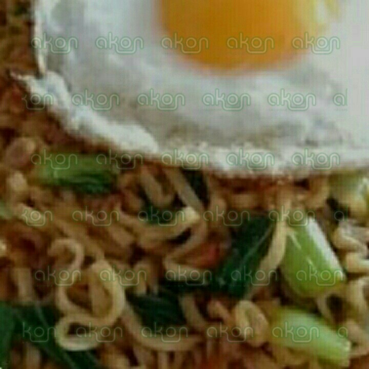 Mie Goreng