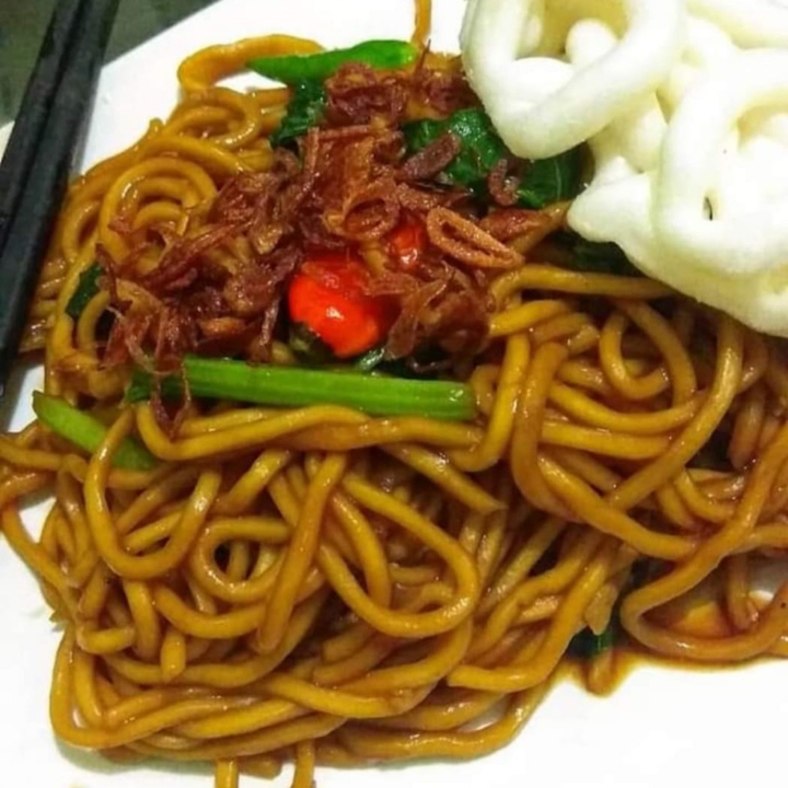 Mie Goreng