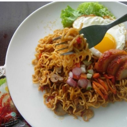 Mie Goreng