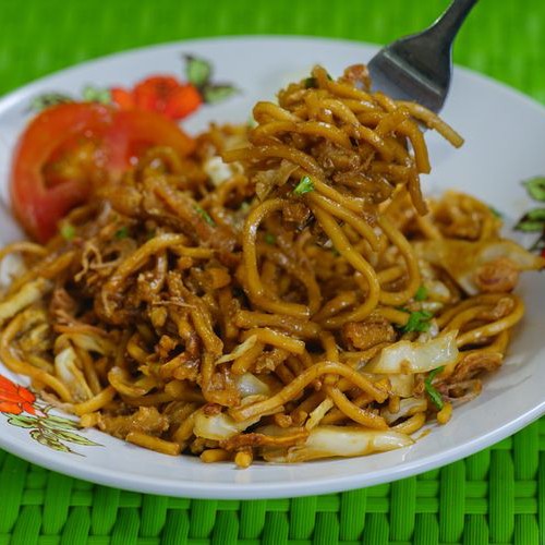 Mie Goreng