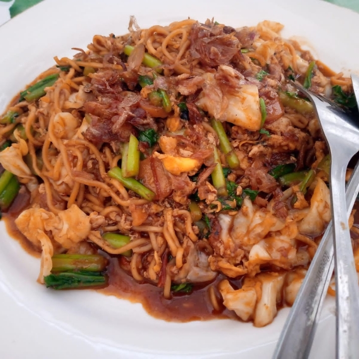 Mie Mawut