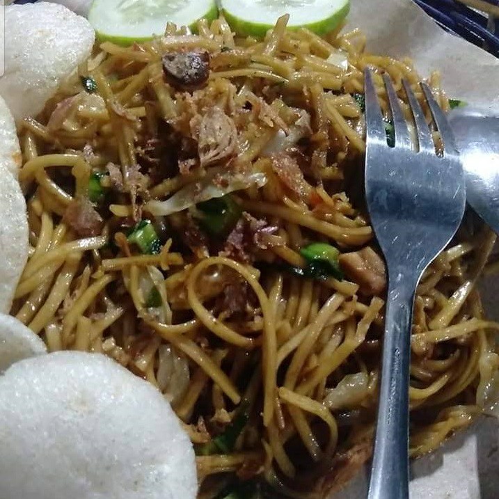 Mie Goreng