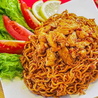 Mie Goreng