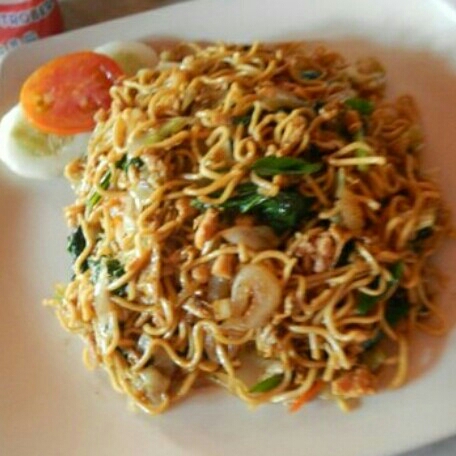 Mie Goreng