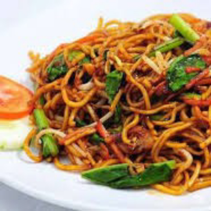 Mie Goreng