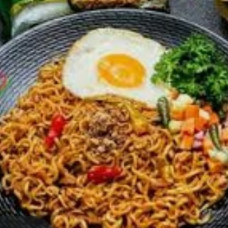 Mie Goreng
