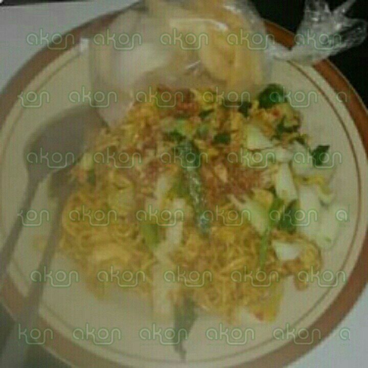 Mie Goreng