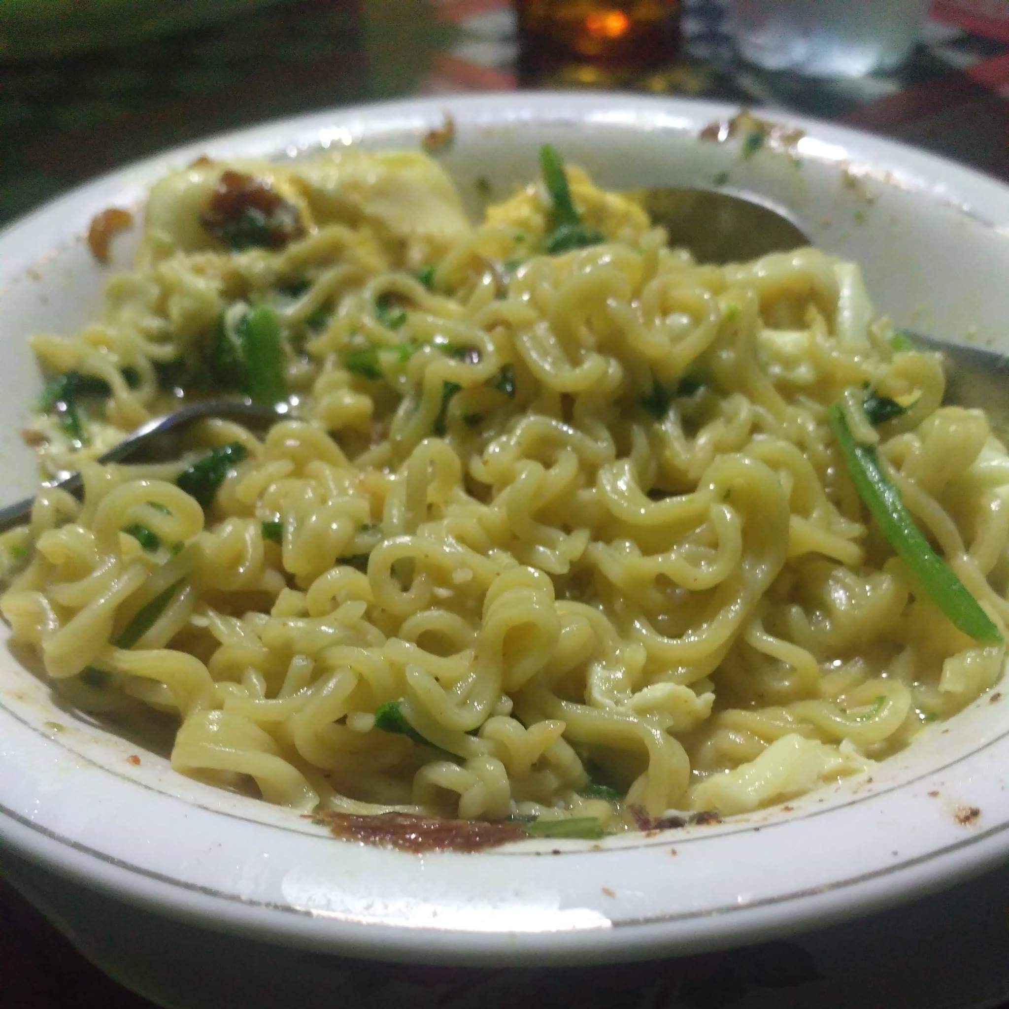 Mie Goreng