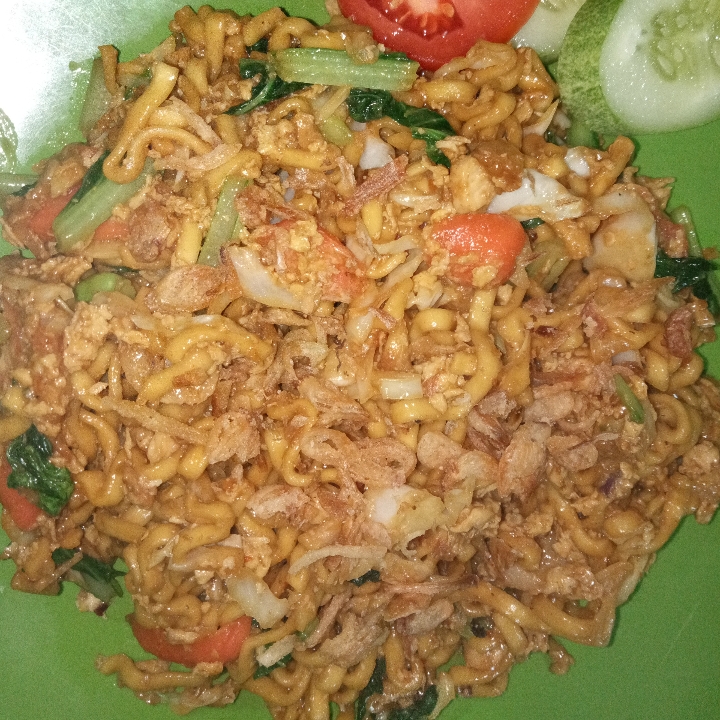 Mie Goreng