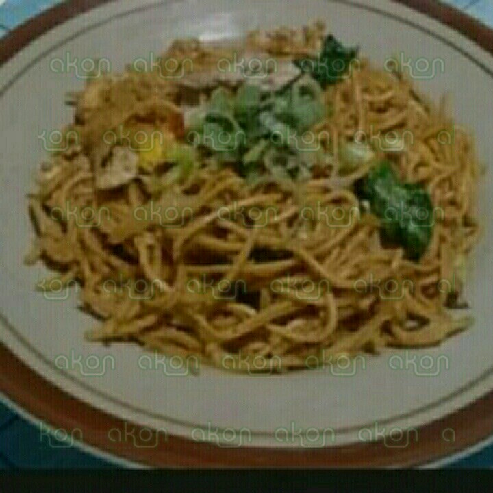 Mie Goreng