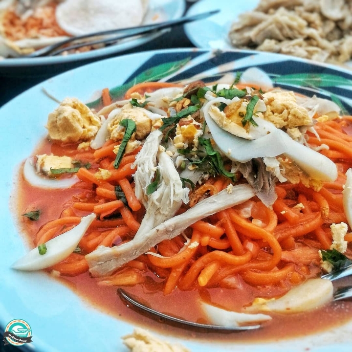 Mie Goreng