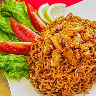 Mie Goreng