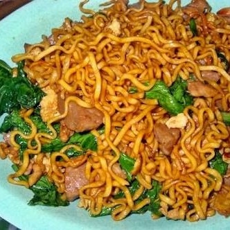 Mie Goreng