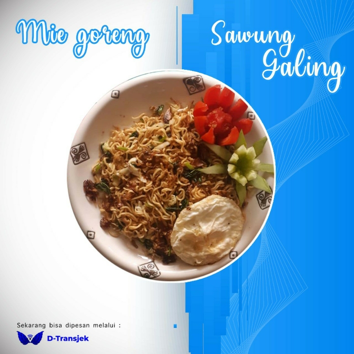 Mie Goreng