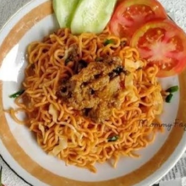 Mie Goreng