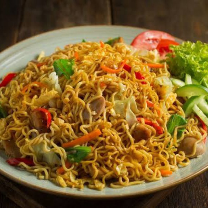 Mie Goreng