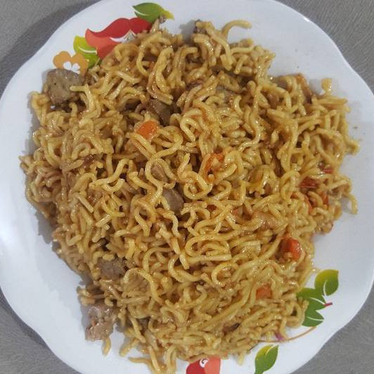 Mie Goreng