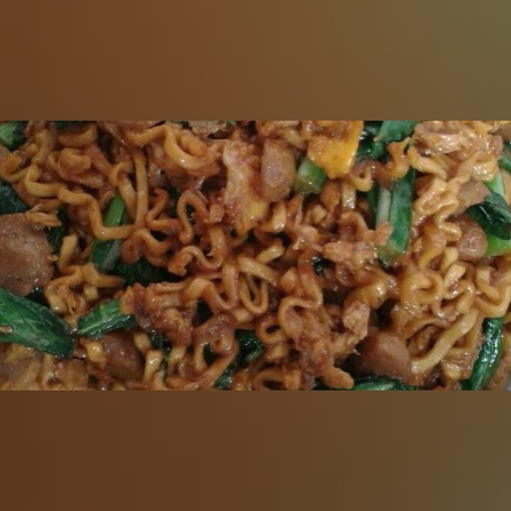 Mie Goreng