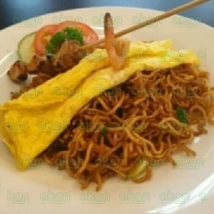 Mie Goreng