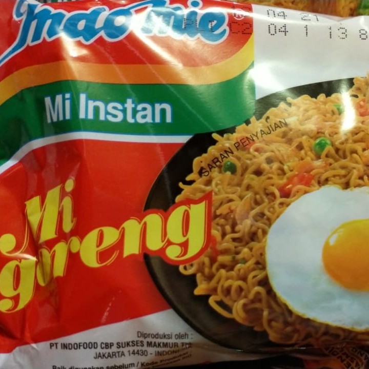 Mie Goreng
