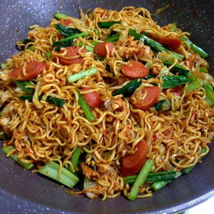 Mie Goreng