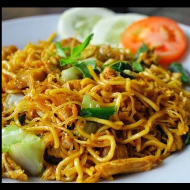 Mie Goreng