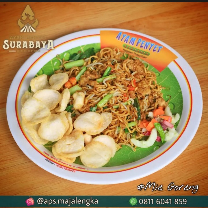 Mie Goreng
