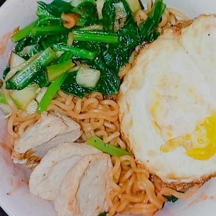 Mie Goreng