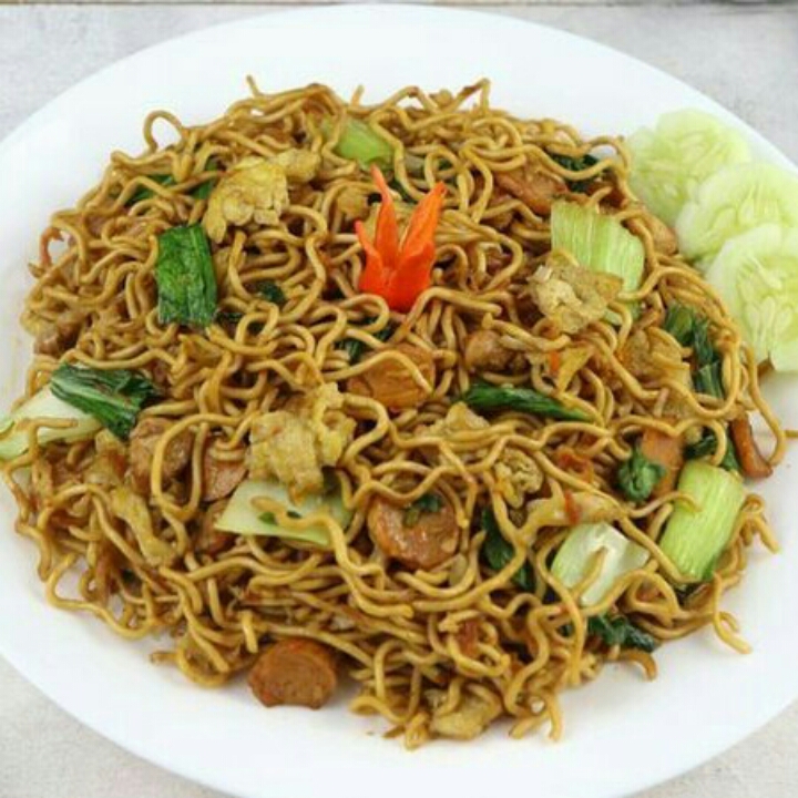 Mie Goreng