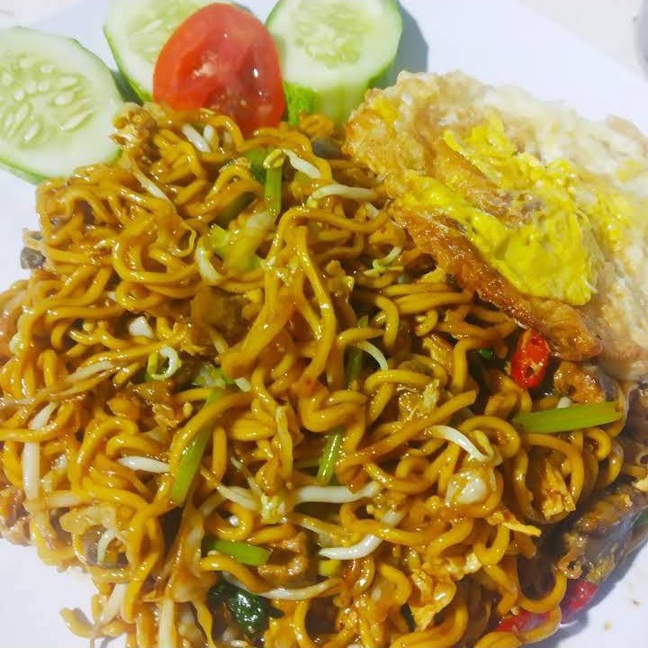 Mie Goreng